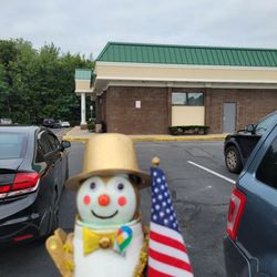 Department of Motor Vehicles