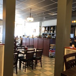 Green Leaf Bistro