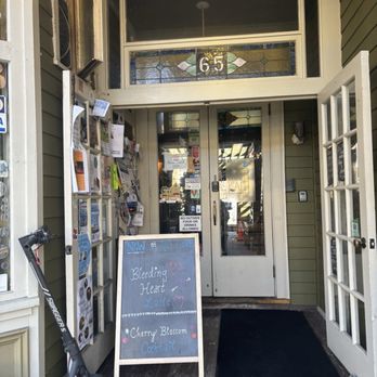 Art Cafe of Nyack - Coffee & Tea Near Me - Nyack, New York Art Cafe of Nyack - Coffee & Tea Near Me - Nyack, New York
