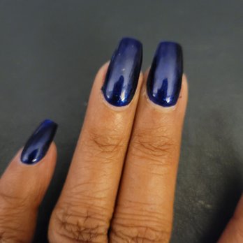 Apple Nail Spa - Nail Salons Near Me - Florissant, Missouri