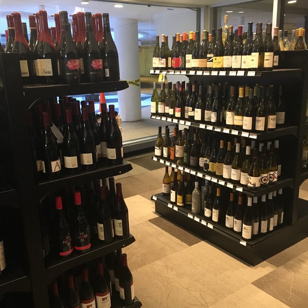 Watergate Vintners & Spirits - Large selection of wine (2) - Beer, Wine & Spirits Near Me - Washington, DC, District of Columbia Watergate Vintners & Spirits - Large selection of wine (2) - Beer, Wine & Spirits Near Me - Washington, DC, District of Columbia