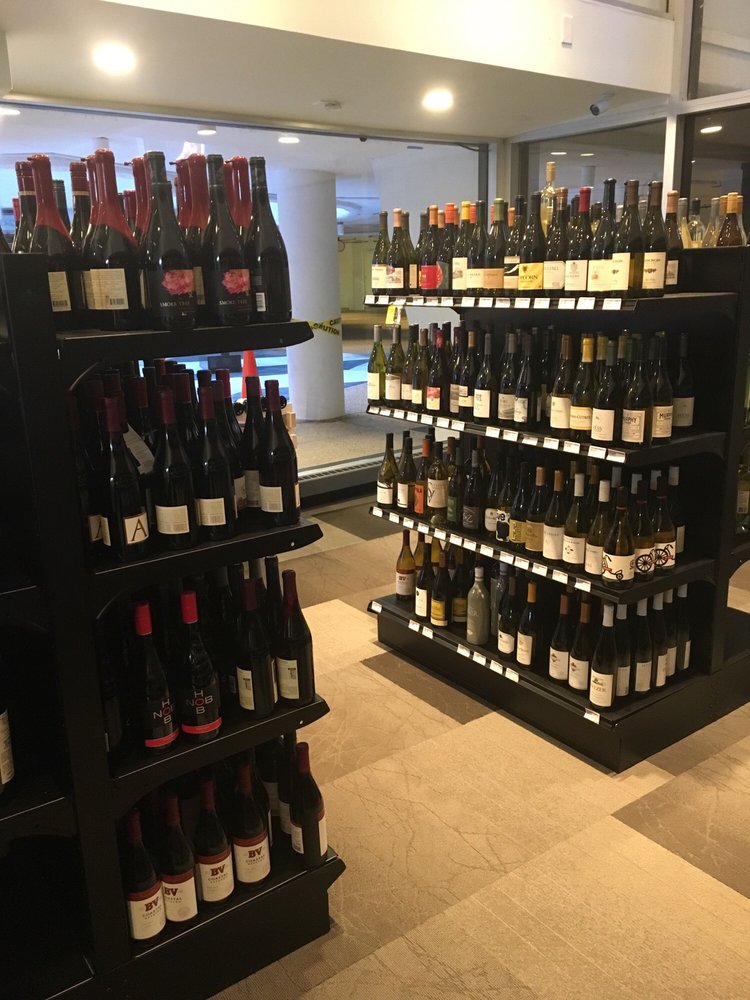 WATERGATE VINTNERS & SPIRITS Updated September 2024 21 Reviews 2544 Virginia Ave NW