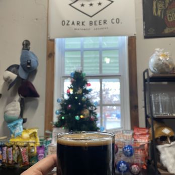 Ozark Beer Company - Breweries Near Me - Rogers, Arkansas Ozark Beer Company - Breweries Near Me - Rogers, Arkansas