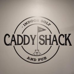 The Caddy Shack Indoor Golf & Pub
