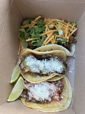 Team Taco by null