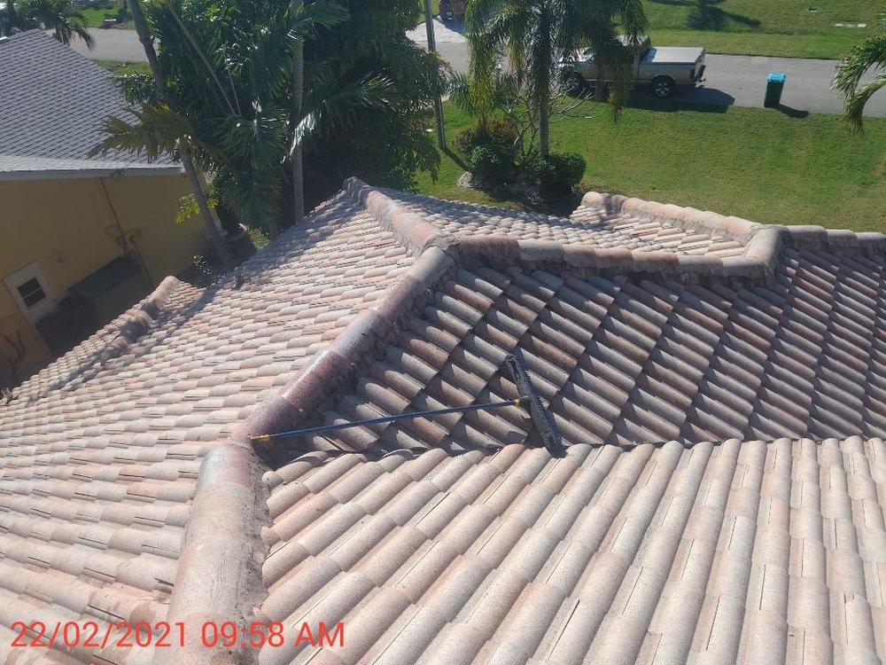 Slide of A Better Roofing