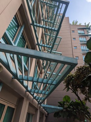 Somerset Bencoolen Singapore by null