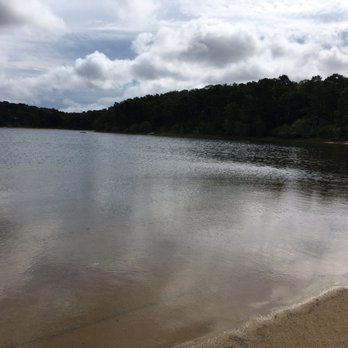 Schoolhouse Pond - Parks Near Me - Chatham, Massachusetts