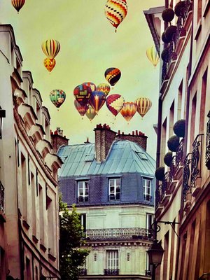 Oliver's Bistro by null