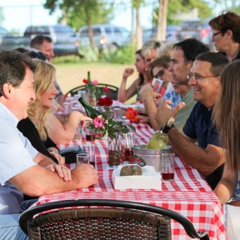 Majek Vineyard & Winery - Vineyard Dinner - Wineries Near Me - Schulenburg, Texas Majek Vineyard & Winery - Vineyard Dinner - Wineries Near Me - Schulenburg, Texas