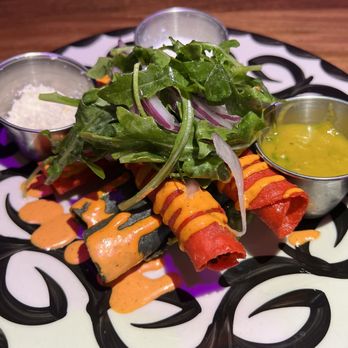 Kalaveras - Potato Taquitos - Cocktail Bars Near Me - Simi Valley, California