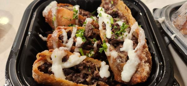 Shawarma Guys by null