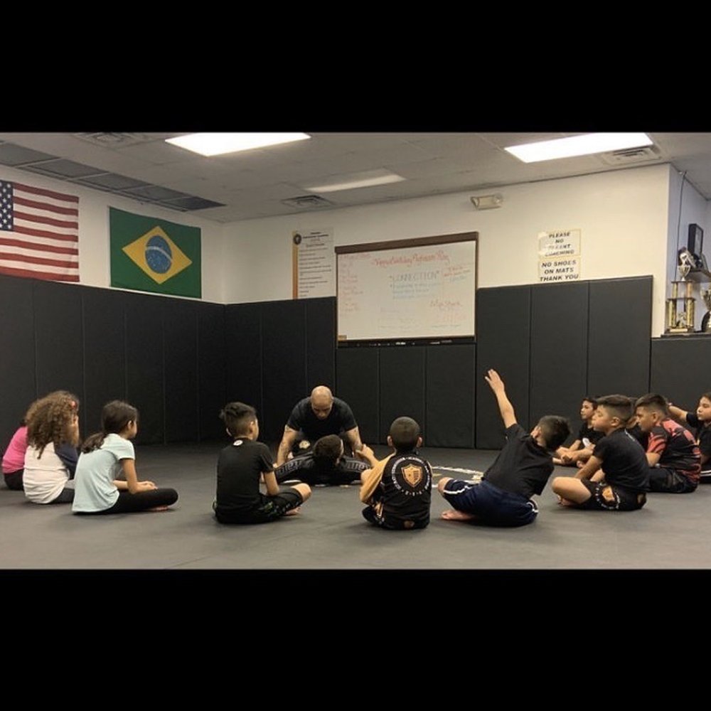 Ultimate submission Academy - 5p Kids NoGi Brazilian Jiujitsu Class! - Kickboxing Near Me - San Antonio, Texas Ultimate submission Academy - 5p Kids NoGi Brazilian Jiujitsu Class! - Kickboxing Near Me - San Antonio, Texas