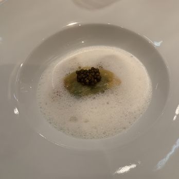 Enoteca Pinchiorri - amazing ravioli - Italian Near Me - Florence, FI