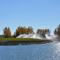 Serenity Golf Club