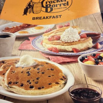 Cracker Barrel Old Country Store - Grandma French Toast - Southern Near Me - Rialto, California Cracker Barrel Old Country Store - Grandma French Toast - Southern Near Me - Rialto, California