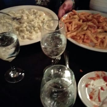 Villa Capri - Italian Near Me - Altoona, Pennsylvania Villa Capri - Italian Near Me - Altoona, Pennsylvania