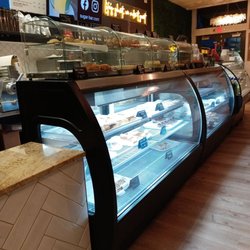 Sugar Bar Sweets and Coffee