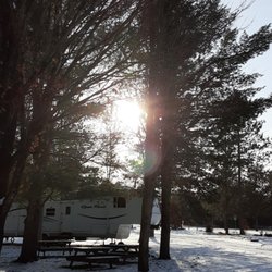 North Country Store and Campground