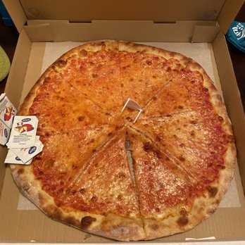 Vito's Pizza - 12/24/2020 ordered cheese pizza - Pizza Near Me - Santa Monica, California Vito's Pizza - 12/24/2020 ordered cheese pizza - Pizza Near Me - Santa Monica, California