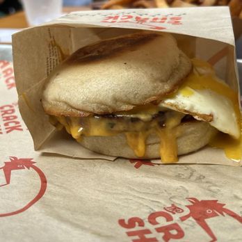 The Crack Shack - The royal chik' muffin - Chicken Shop Near Me - Costa Mesa, California The Crack Shack - The royal chik' muffin - Chicken Shop Near Me - Costa Mesa, California