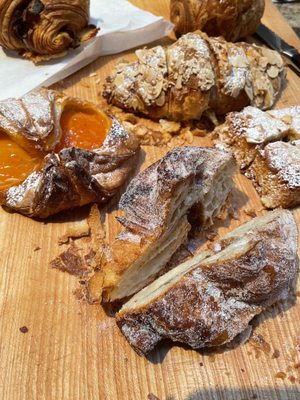 Oak Cliff Bread by null