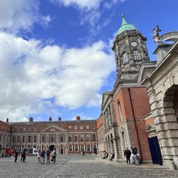 SANDEMANs new Dublin Tours