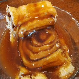 Sticky Bun