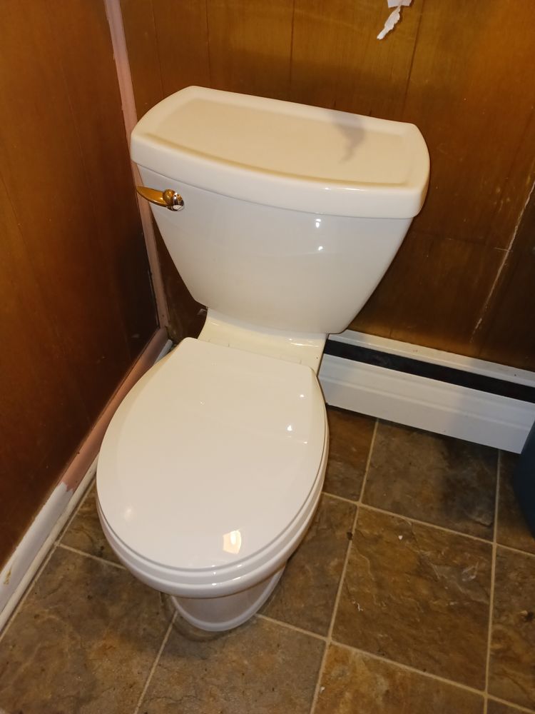 Slide of J and I Property Maintenance