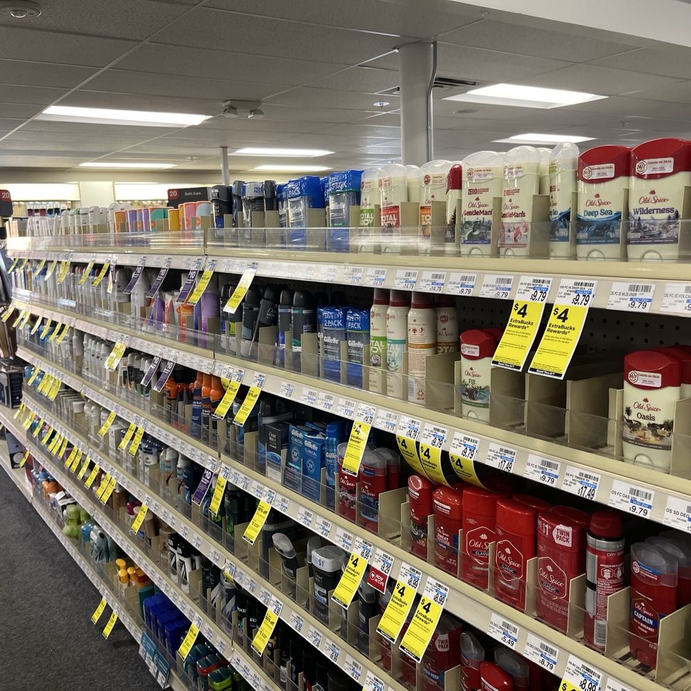 CVS Pharmacy - Drugstores Near Me - TAHOE CITY, California