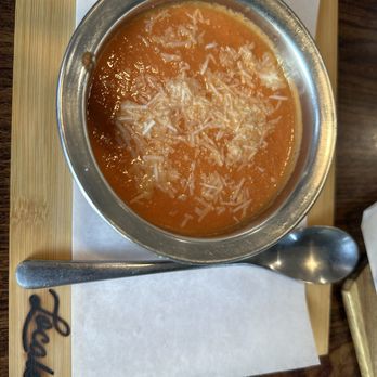 Locale Farm to Table Eatery - Tomato Bisque Soup - Sandwiches Near Me - Bakersfield, California Locale Farm to Table Eatery - Tomato Bisque Soup - Sandwiches Near Me - Bakersfield, California