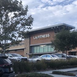 LA Fitness Signature Club - LA fitness Aurora Hills