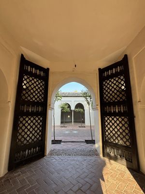 Alcazaba by null