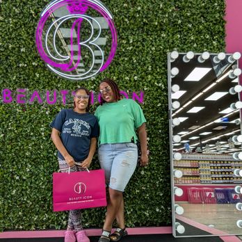Beauty Icon STL 1 - Beauty Supply Store - Cosmetics & Beauty Supply Near Me - Bridgeton, Missouri Beauty Icon STL 1 - Beauty Supply Store - Cosmetics & Beauty Supply Near Me - Bridgeton, Missouri
