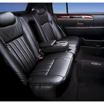 4 Leaf Limo - Limos Near Me