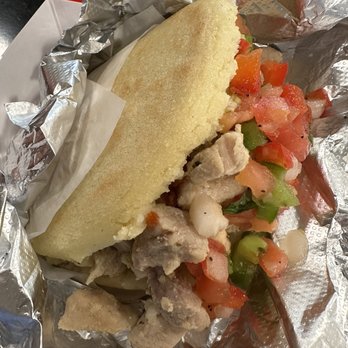 Arepittas - Beef arepas - Venezuelan Near Me - Pittsburgh, Pennsylvania Arepittas - Beef arepas - Venezuelan Near Me - Pittsburgh, Pennsylvania