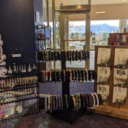 The Wellness Spot - Come check out the stores great select of products! ;)