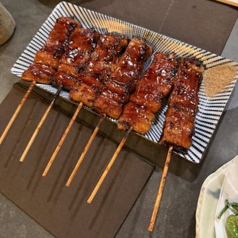 Yakitori Edomasa - Izakaya Near Me - San Francisco, California Yakitori Edomasa - Izakaya Near Me - San Francisco, California