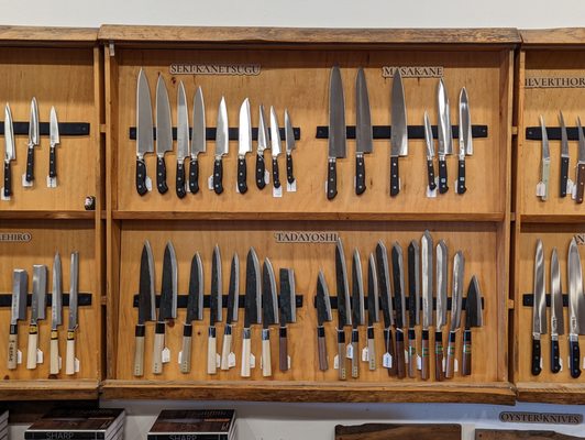 Bernal Cutlery by null