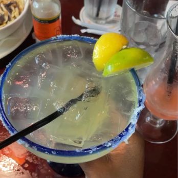 Bahama Breeze - The Ultimate Margarita - Bars Near Me - Woodbridge, Virginia