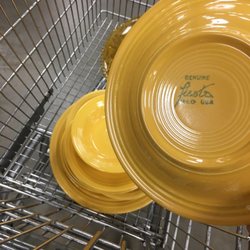 Goodwill - Score