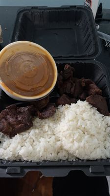 La Flor Bakery by null