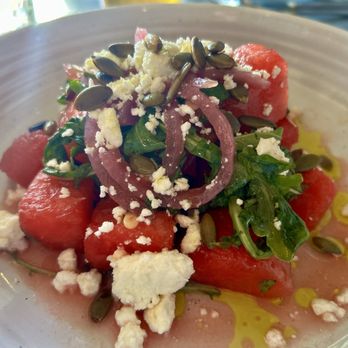 The Branch - Watermelon + Tender Greens - Caterers Near Me - Twain Harte, California The Branch - Watermelon + Tender Greens - Caterers Near Me - Twain Harte, California