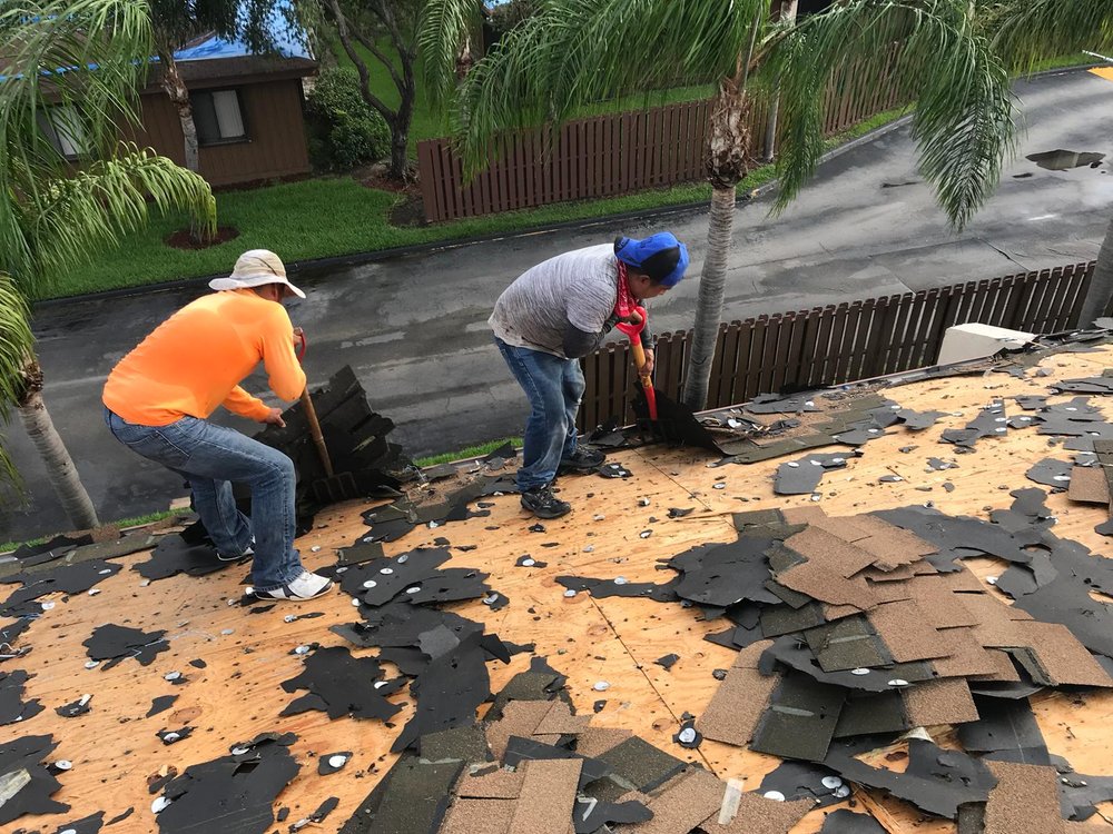 Slide of Allied Veterans