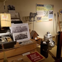 Hoard Historical Museum