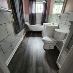 Floors at Your Door
