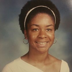Highland Regional Highschool - Junior year