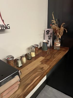 WHOLE SLVCE Pizza by null