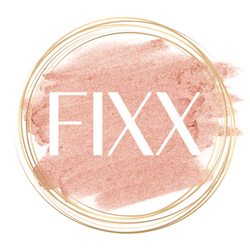 FIXX Beauty & Wellness - Logo