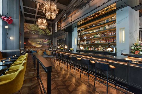 Canopy by Hilton San Francisco SoMa by null